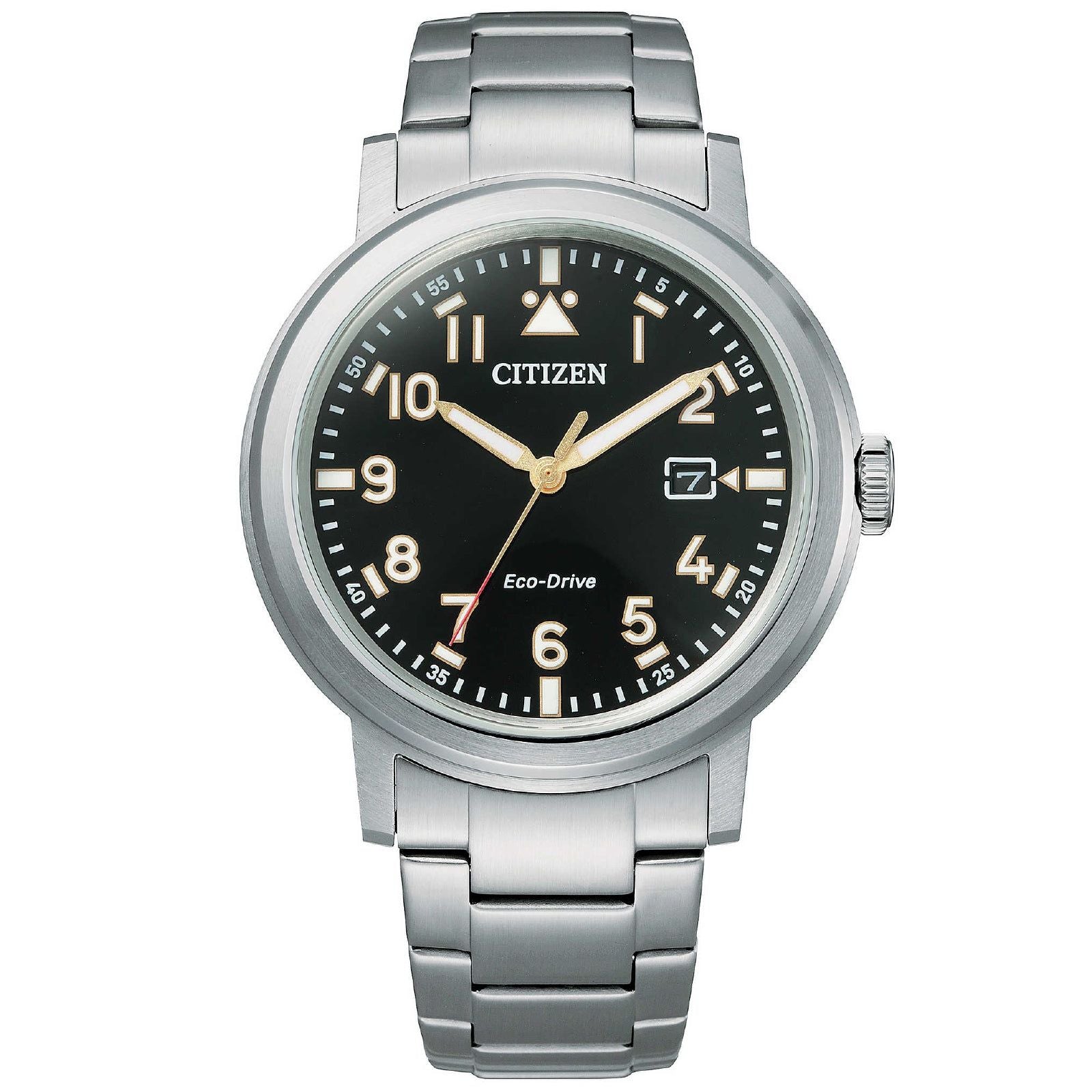 Orologio solo tempo Citizen OF Collection da uomo AW1620-81E-1