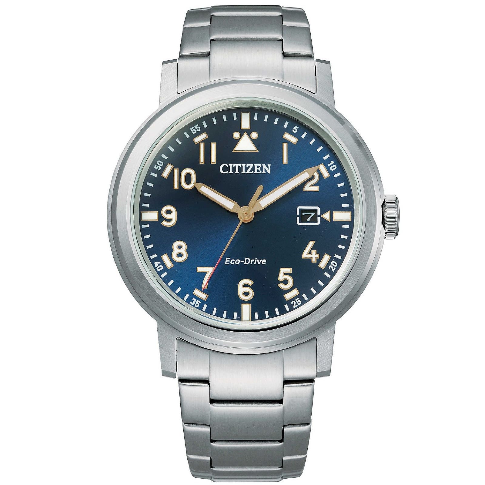 Orologio solo tempo Citizen OF Collection da uomo AW1620-81L-1