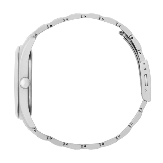 Orologio solo tempo Citizen Super Titanium da uomo AW1640-83E-2