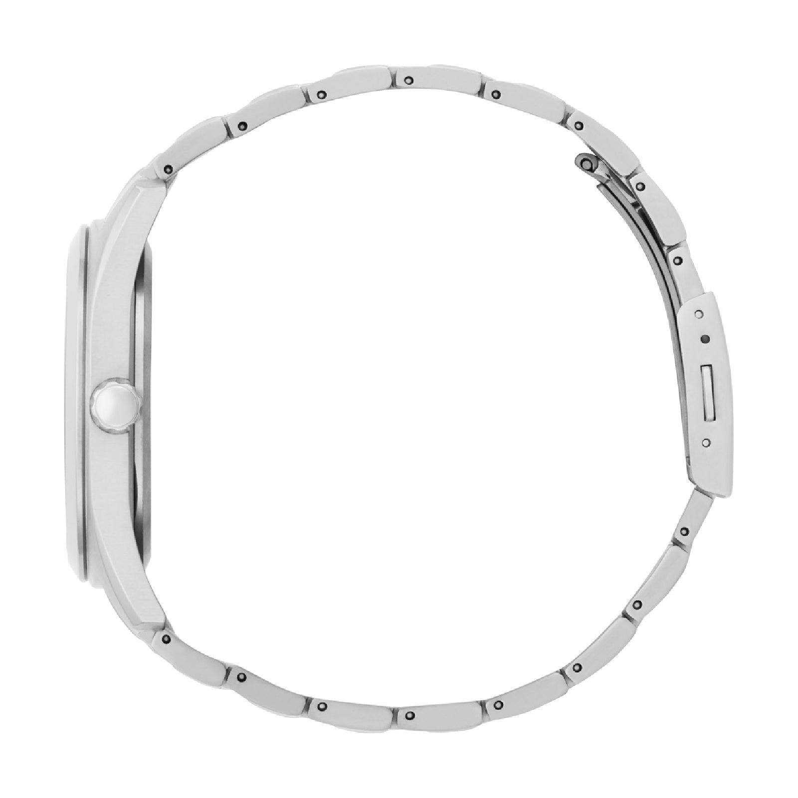 Orologio solo tempo Citizen Super Titanium da uomo AW1640-83H-2