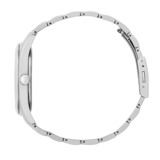 Orologio solo tempo Citizen Super Titanium da uomo AW1640-83L-2