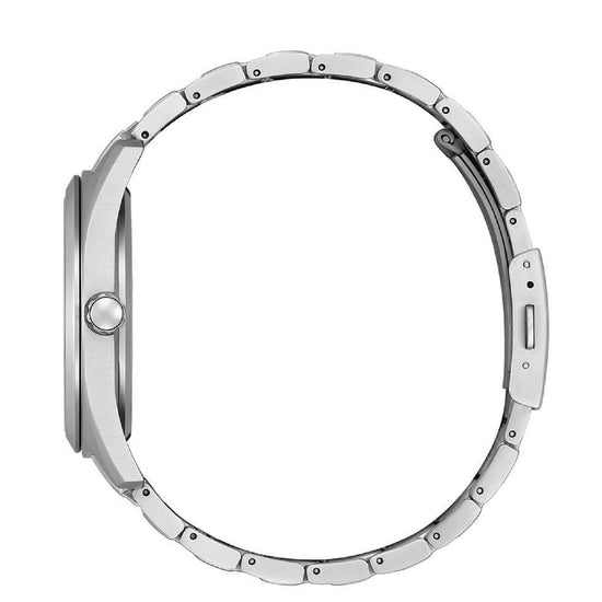 Orologio solo tempo Citizen OF Supertitanio da uomo AW1641-81E-3