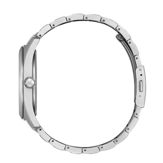 Orologio solo tempo Citizen OF Supertitanio da uomo AW1641-81L-3