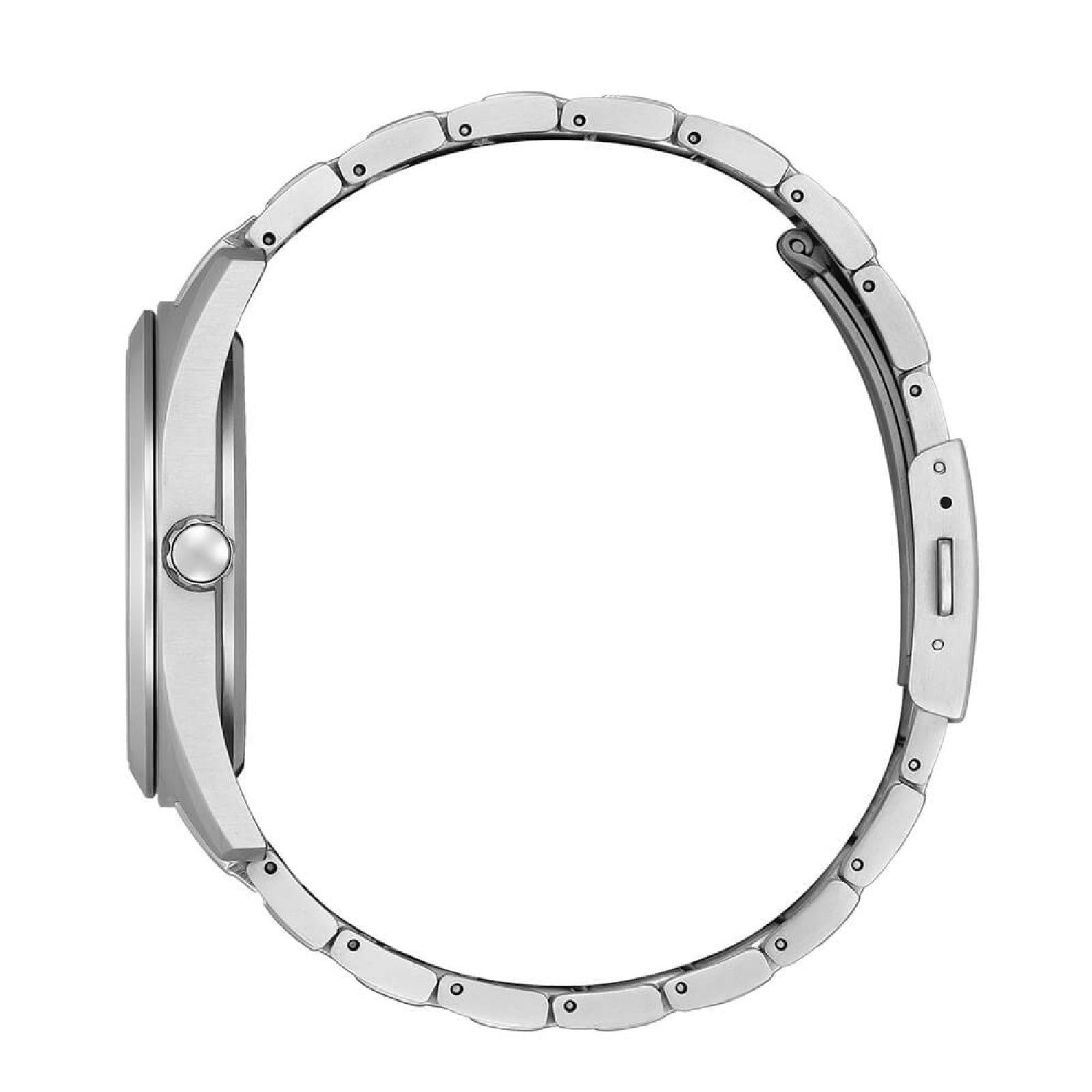 Orologio solo tempo Citizen OF Supertitanio da uomo AW1641-81L-3