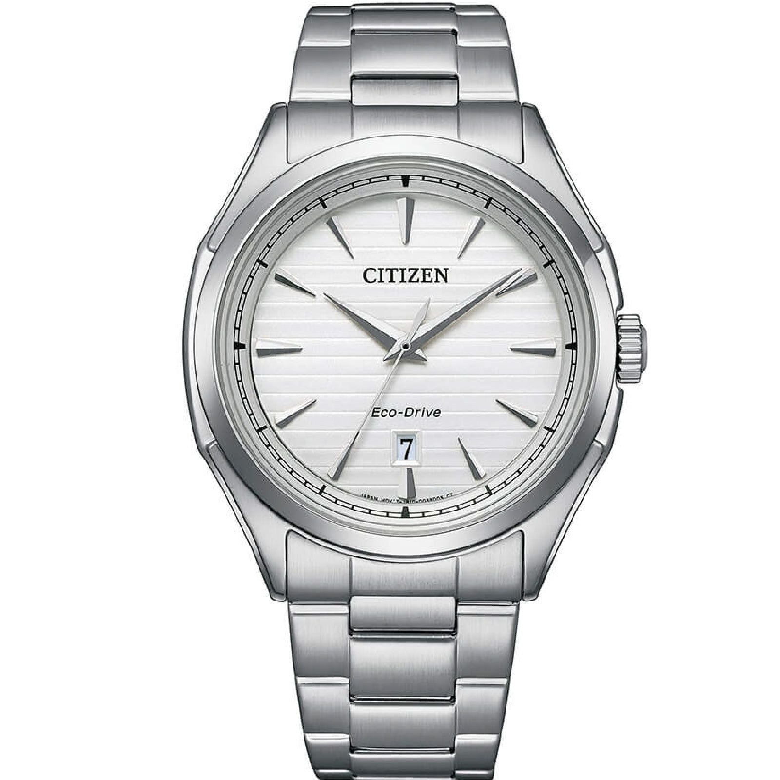 Orologio solo tempo Citizen OF Classic Elegance da uomo AW1750-85A-1