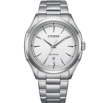 Orologio solo tempo Citizen OF Classic Elegance da uomo AW1750-85A-1