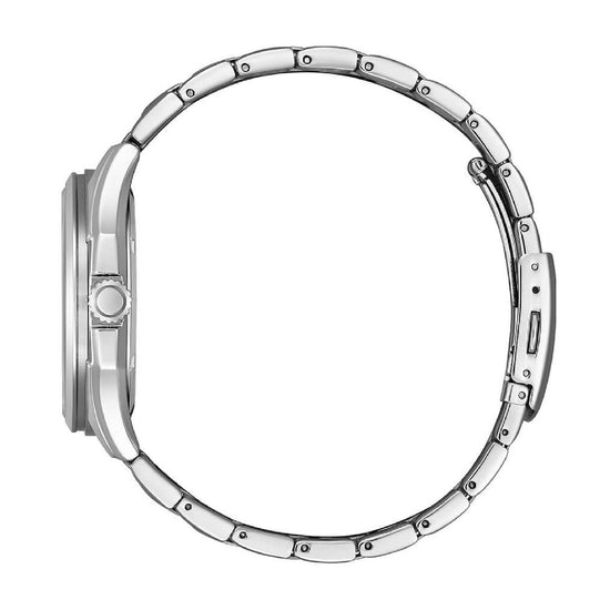 Orologio solo tempo Citizen OF Classic Elegance da uomo AW1750-85A-3