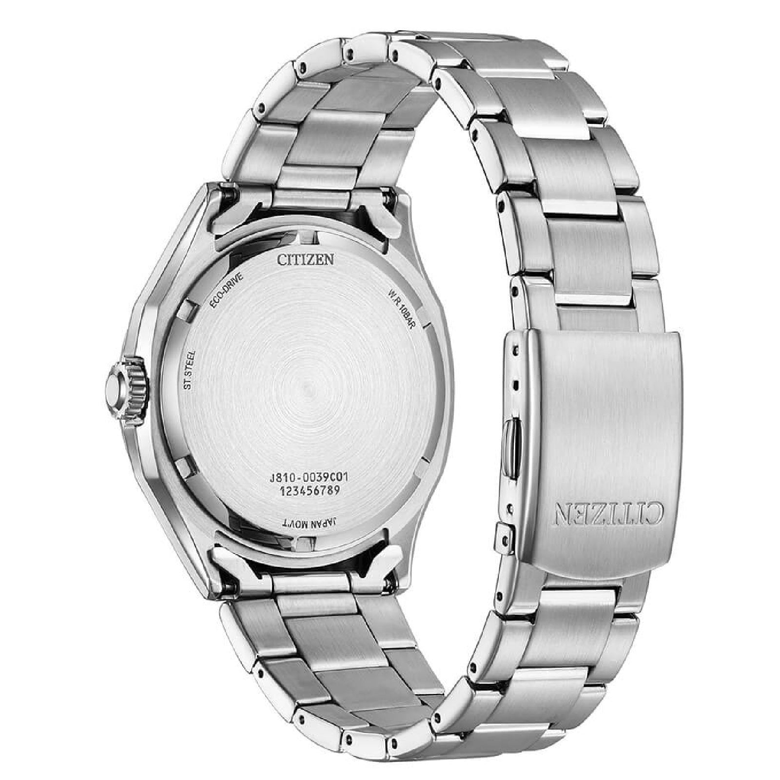 Orologio solo tempo Citizen OF Classic Elegance da uomo AW1750-85E-2
