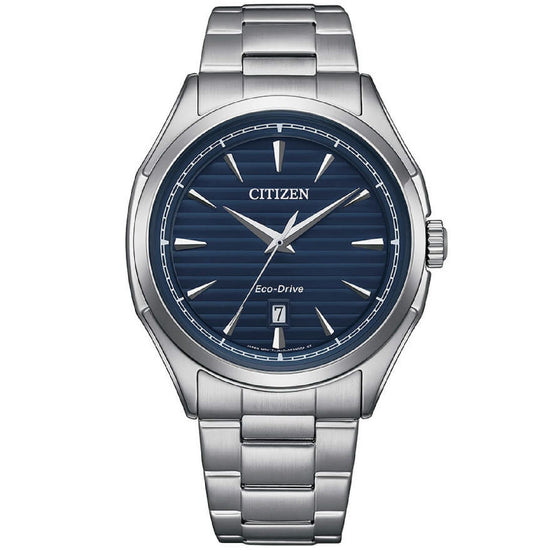 Orologio solo tempo Citizen OF Classic Elegance da uomo AW1750-85L-1