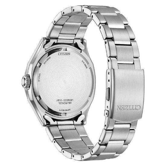 Orologio solo tempo Citizen OF Classic Elegance da uomo AW1750-85L-2