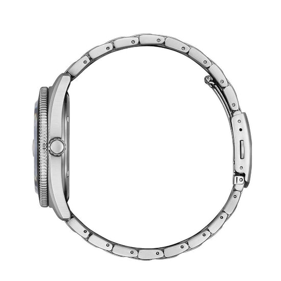 Orologio solo tempo Citizen OF Marine da uomo AW1760-81X-3