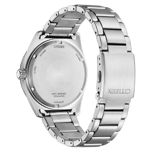 Orologio solo tempo Citizen OF Marine da uomo AW1768-80X-2