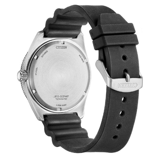 Orologio solo tempo Citizen OF Marine da uomo AW1769-10E-2