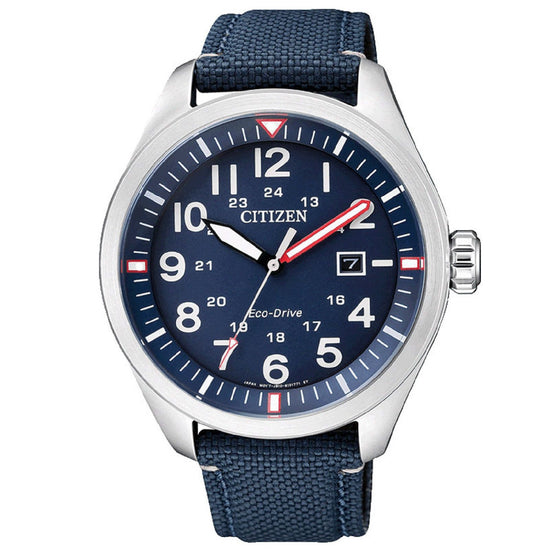 Orologio solo tempo Citizen of Collection da uomo AW5000-16L-1