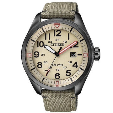 Orologio solo tempo Citizen of Collection da uomo AW5005-12X-1