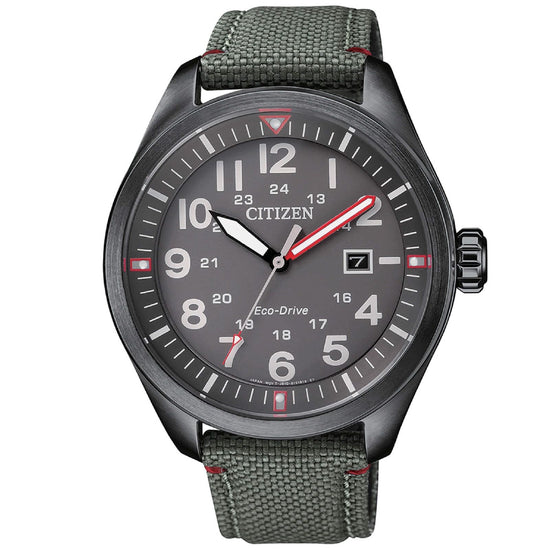 Orologio solo tempo Citizen of Collection da uomo AW5005-39H-1