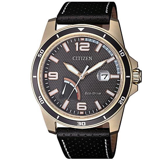 Orologio solo tempo Citizen of Collection da uomo AW7033-16H-1