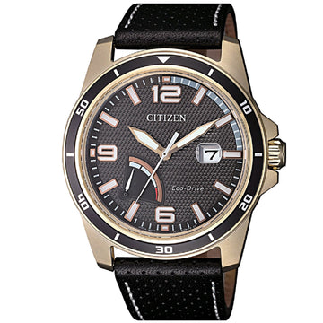 Orologio solo tempo Citizen of Collection da uomo AW7033-16H-1