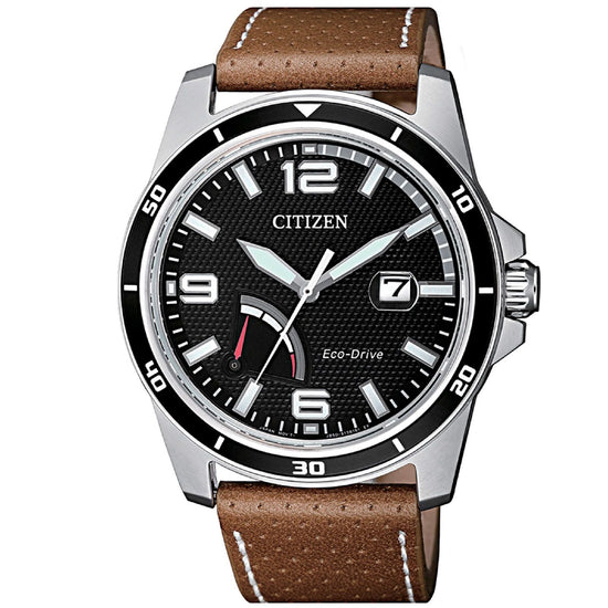 Orologio solo tempo Citizen of Collection da uomo AW7035-11E-1