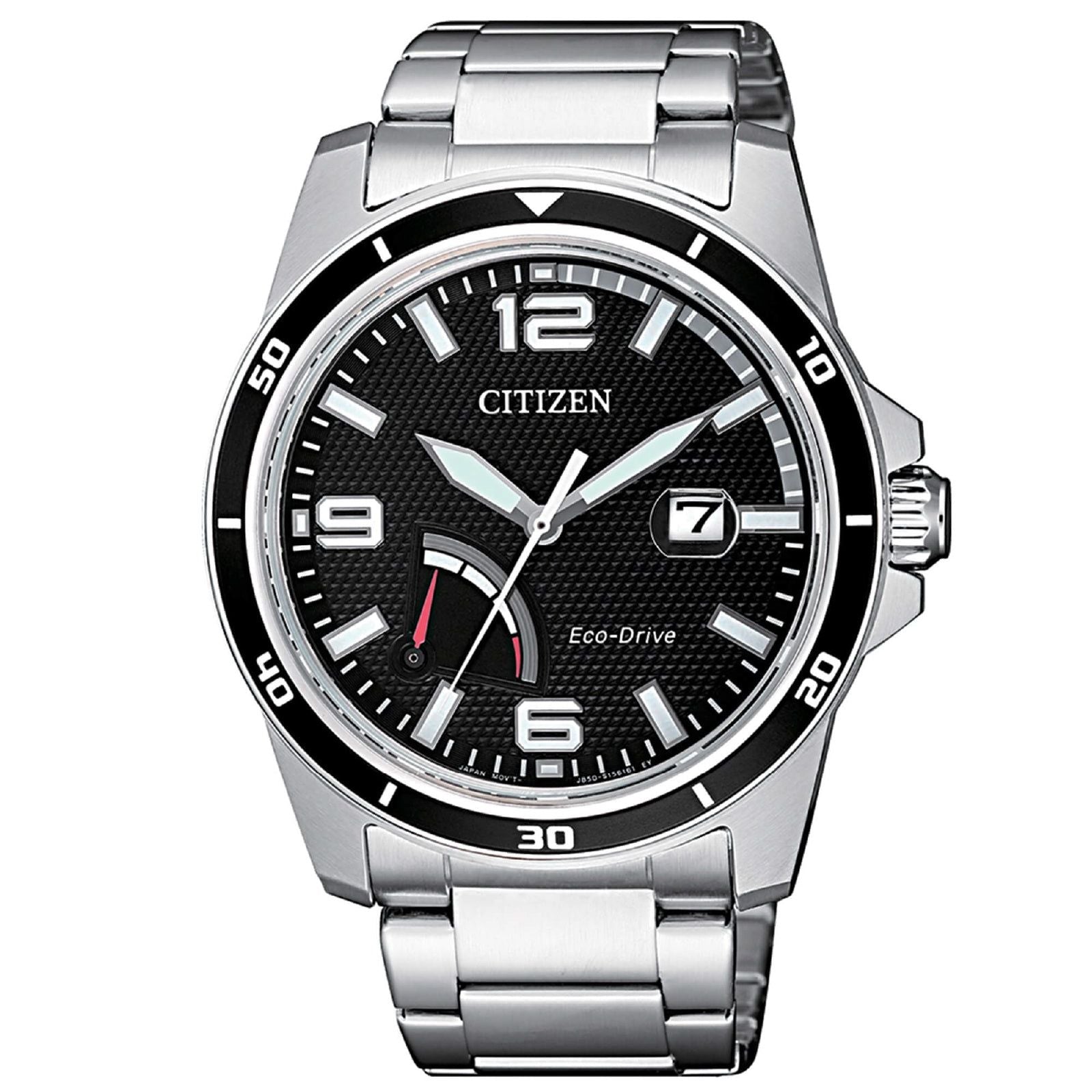 Orologio solo tempo Citizen of Collection da uomo AW7035-88E-1