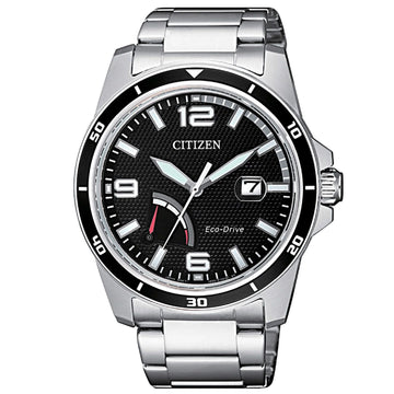 Orologio solo tempo Citizen of Collection da uomo AW7035-88E-1