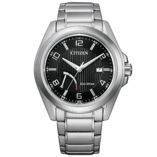 Orologio solo tempo Citizen OF Collection da uomo AW7050-84E-1