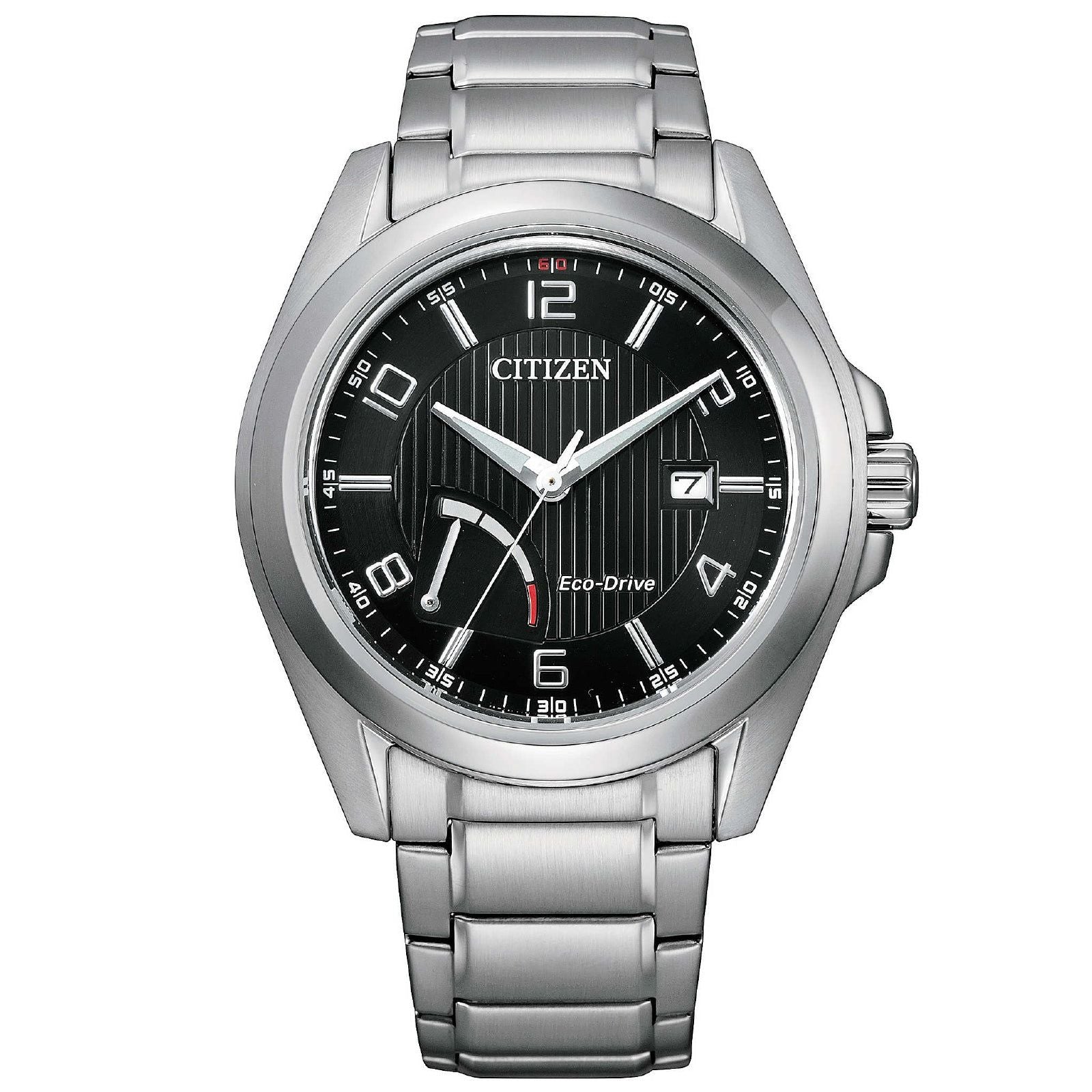 Orologio solo tempo Citizen OF Collection da uomo AW7050-84E-1