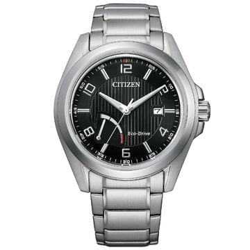 Orologio solo tempo Citizen OF Collection da uomo AW7050-84E-1