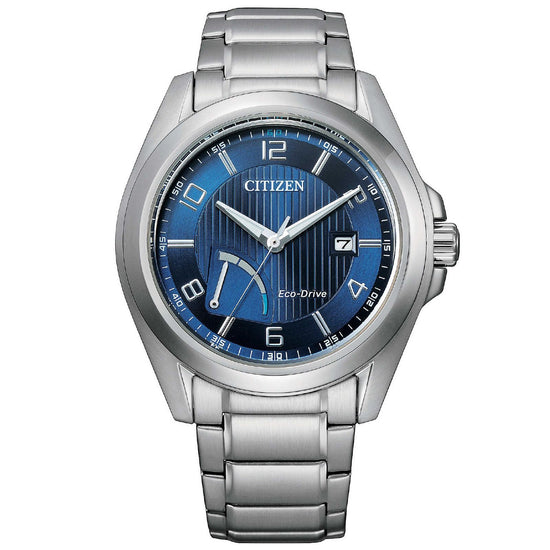 Orologio solo tempo Citizen OF Collection da uomo AW7050-84L-1