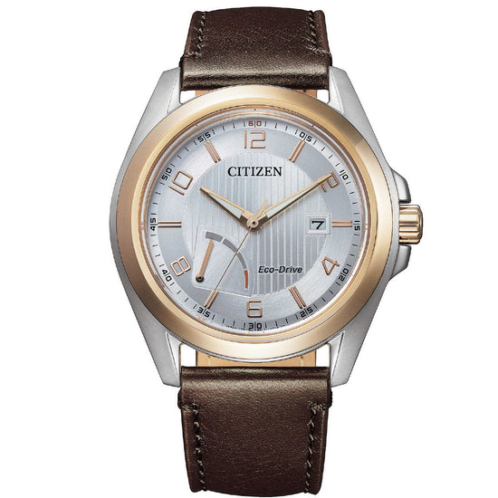 Orologio solo tempo Citizen OF Collection da uomo AW7056-11A-1
