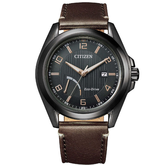 Orologio solo tempo Citizen OF Collection da uomo AW7057-18H-1