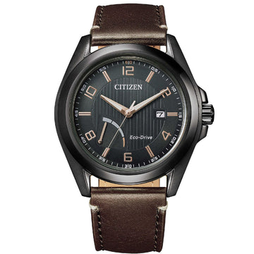 Orologio solo tempo Citizen OF Collection da uomo AW7057-18H-1