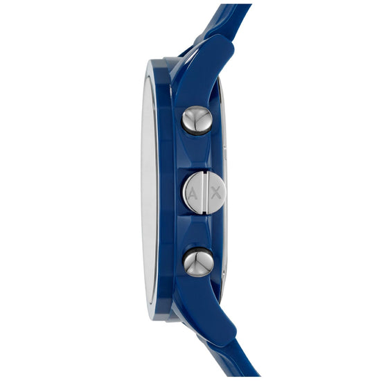 Orologio crono Armani Exchange da uomo AX1327-3