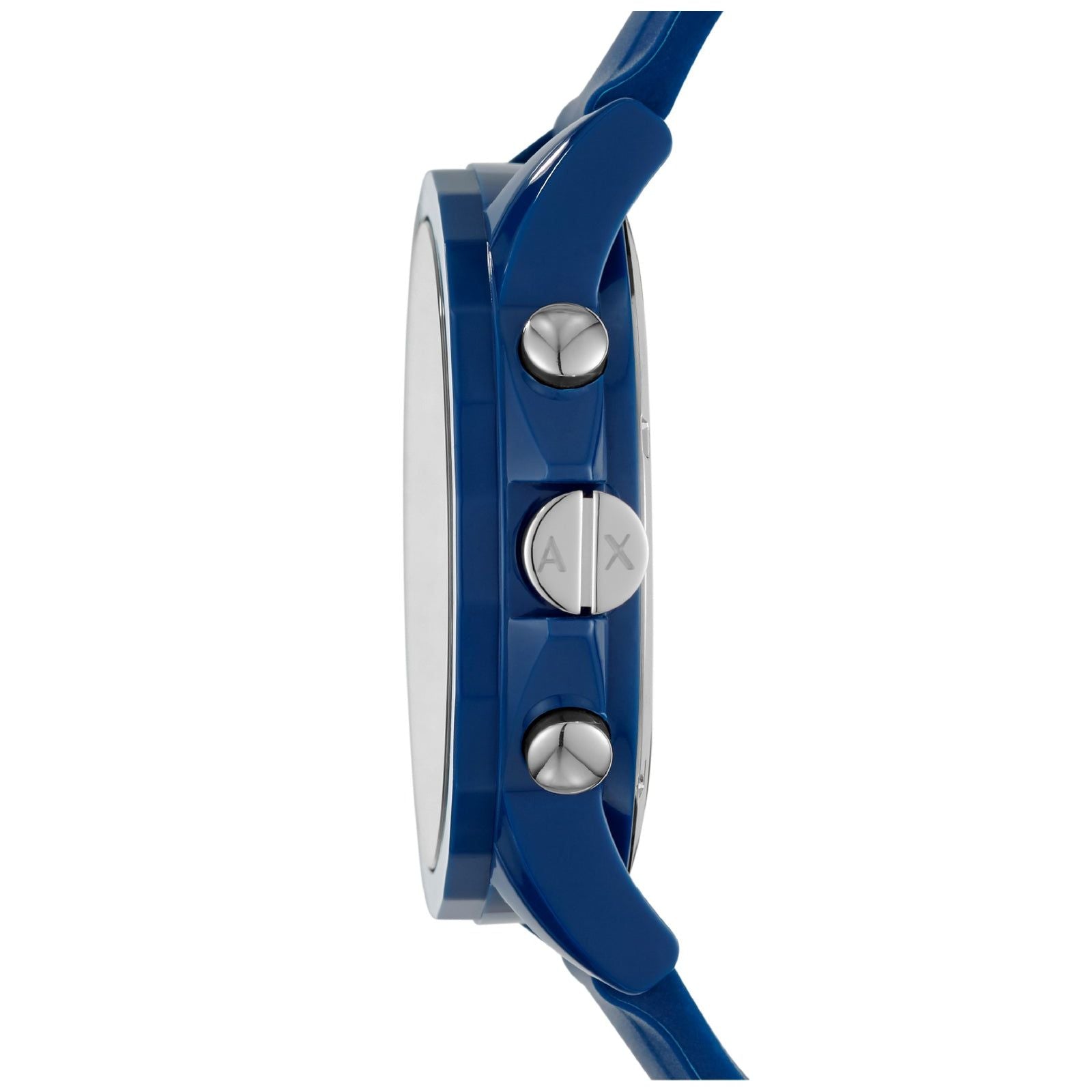 Orologio crono Armani Exchange da uomo AX1327-3