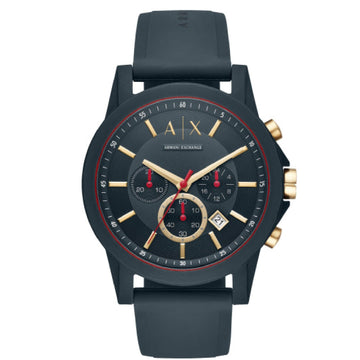Orologio crono Emporio Armani da uomo AX1335-1