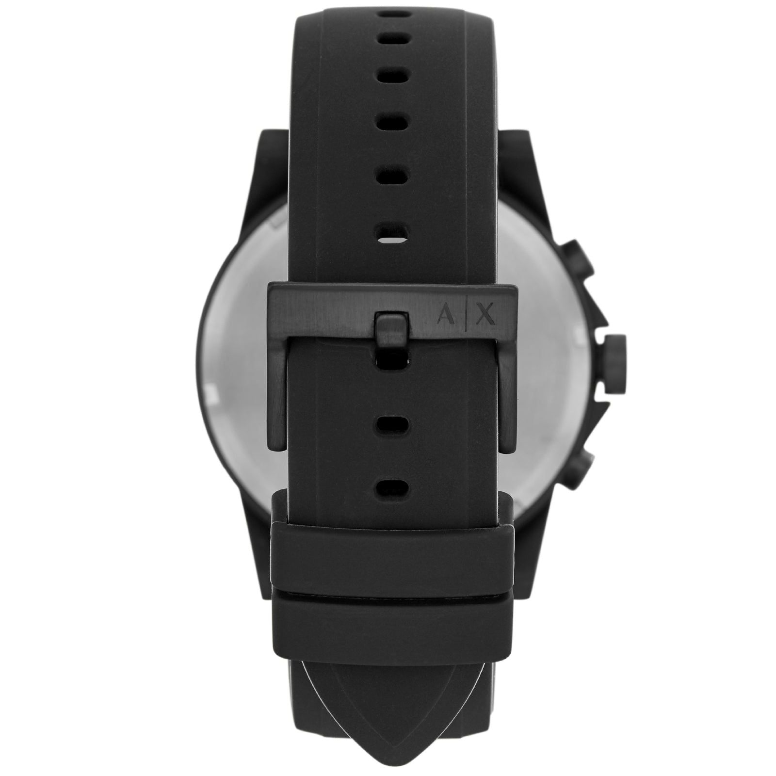 Orologio crono Armani Exchange da uomo AX1343-2