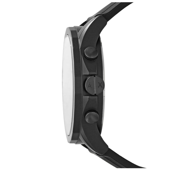 Orologio crono Armani Exchange da uomo AX1343-3