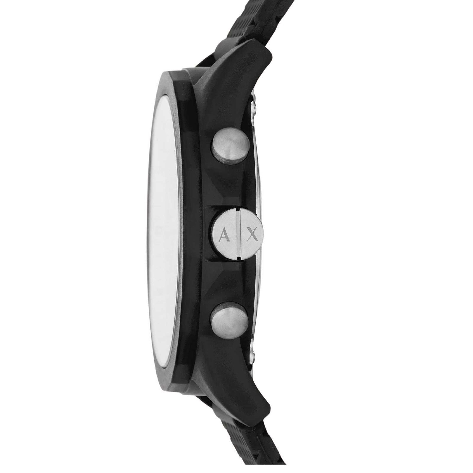 Orologio crono Armani Exchange da uomo AX1344-2