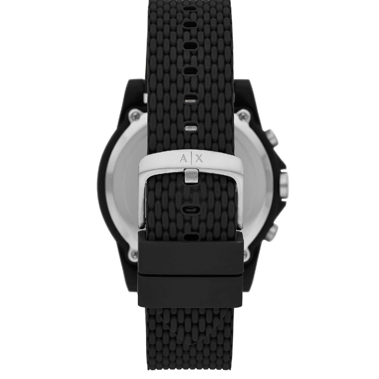 Orologio crono Armani Exchange da uomo AX1344-3