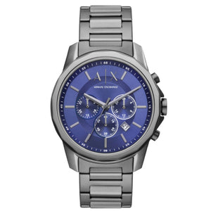 Orologio cronografo Armani Exchange da uomo