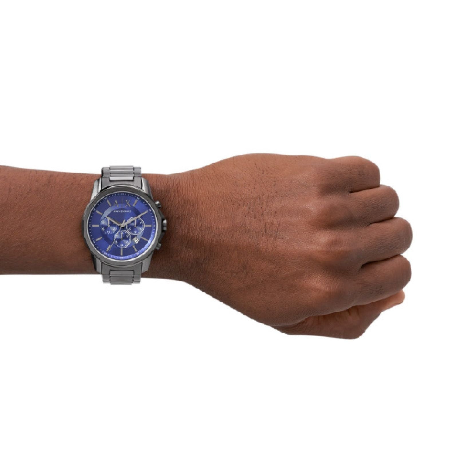 Orologio cronografo Armani Exchange da uomo AX1731-4