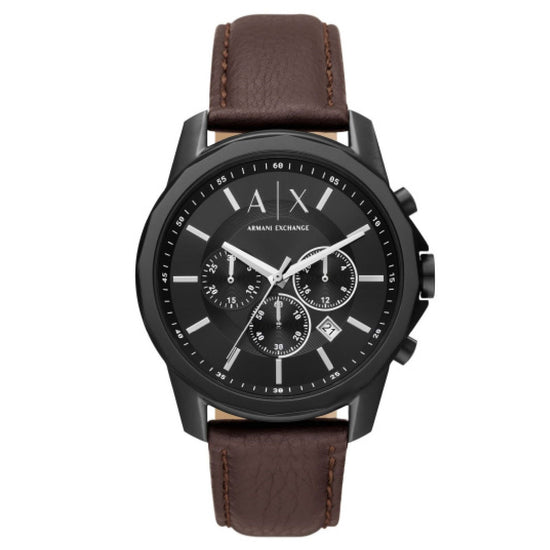 Orologio cronografo Armani Exchange da uomo AX1732-1