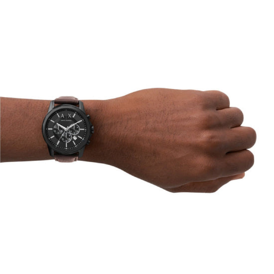 Orologio cronografo Armani Exchange da uomo AX1732-4