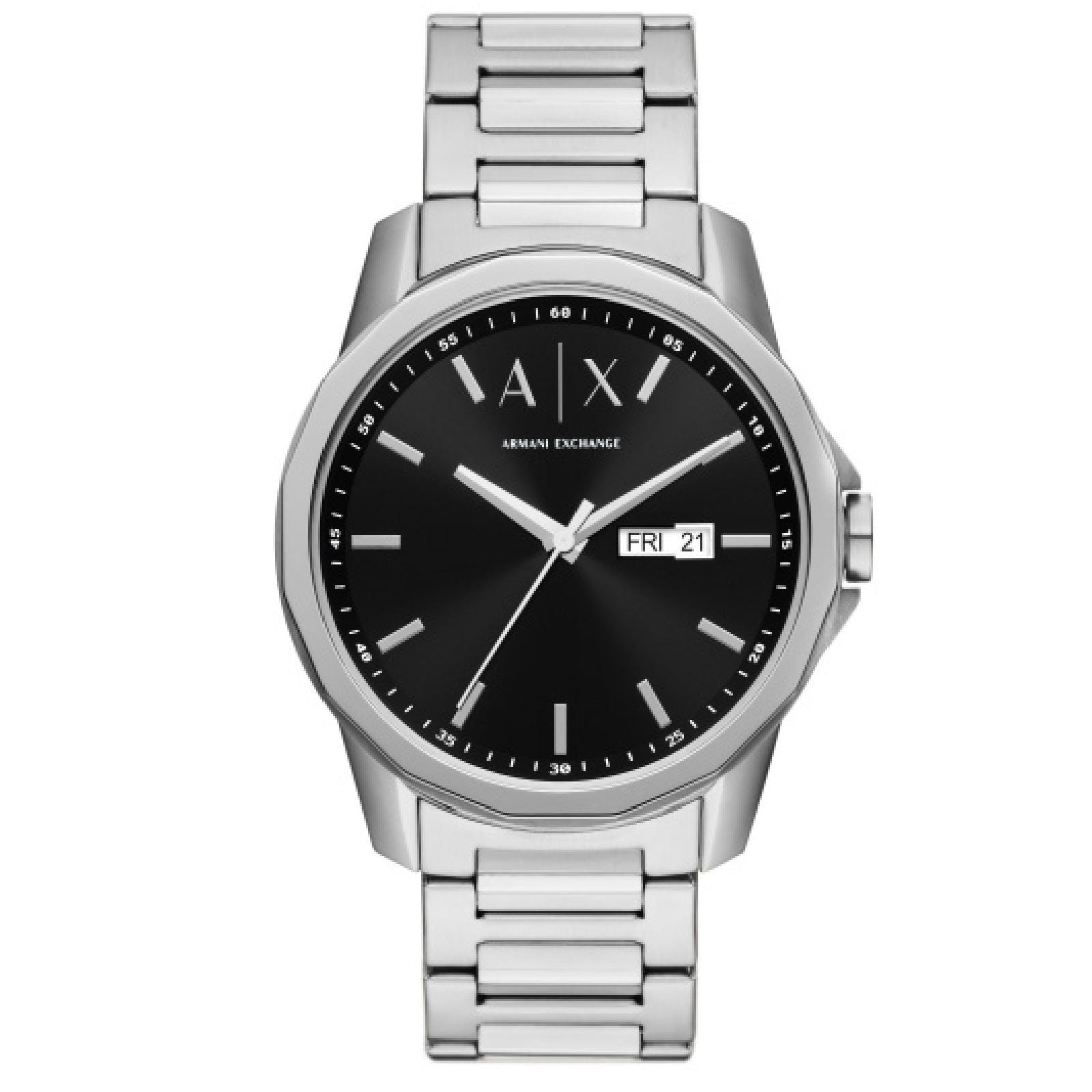 Orologio solo tempo Armani Exchange da uomo AX1733-1