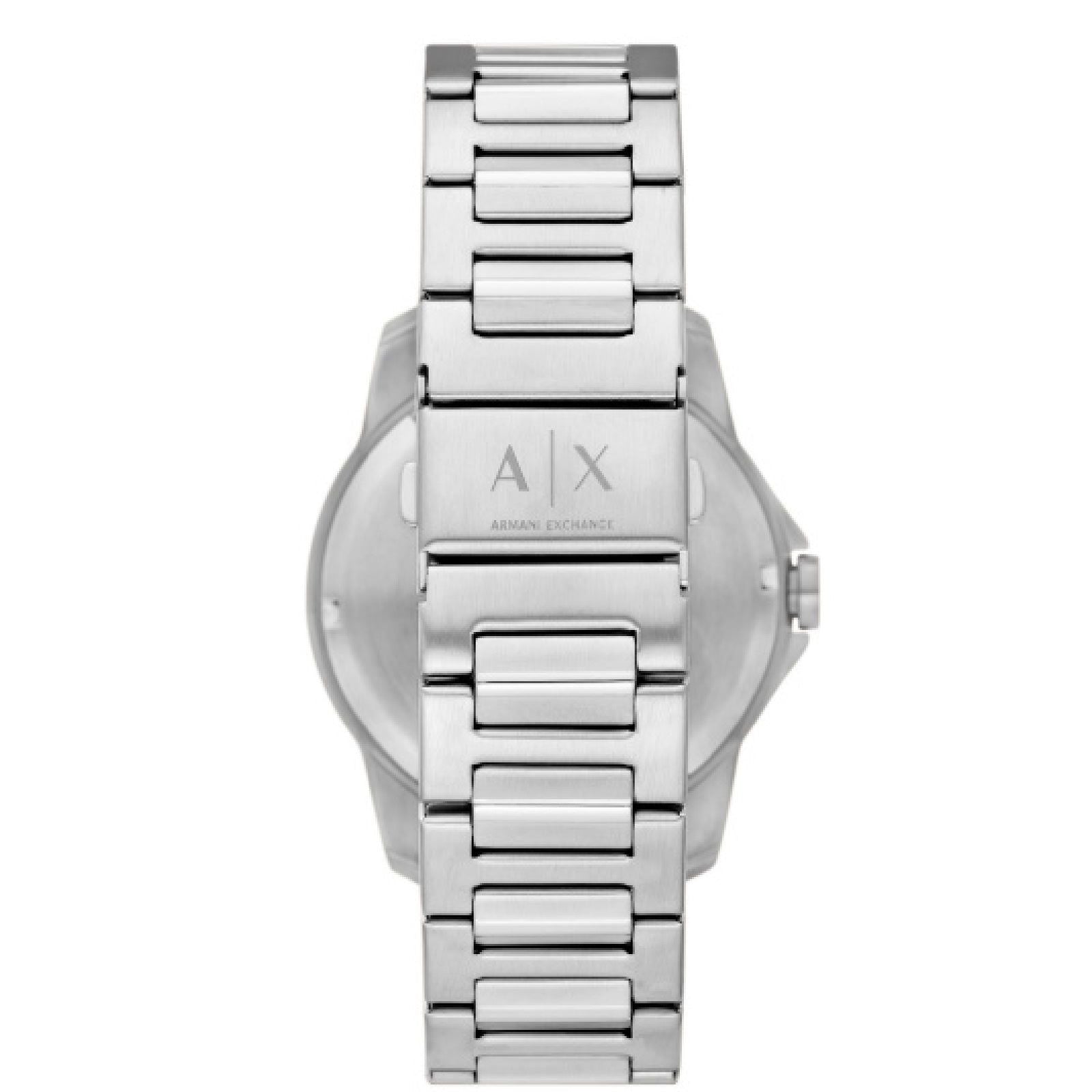 Orologio solo tempo Armani Exchange da uomo AX1733-2