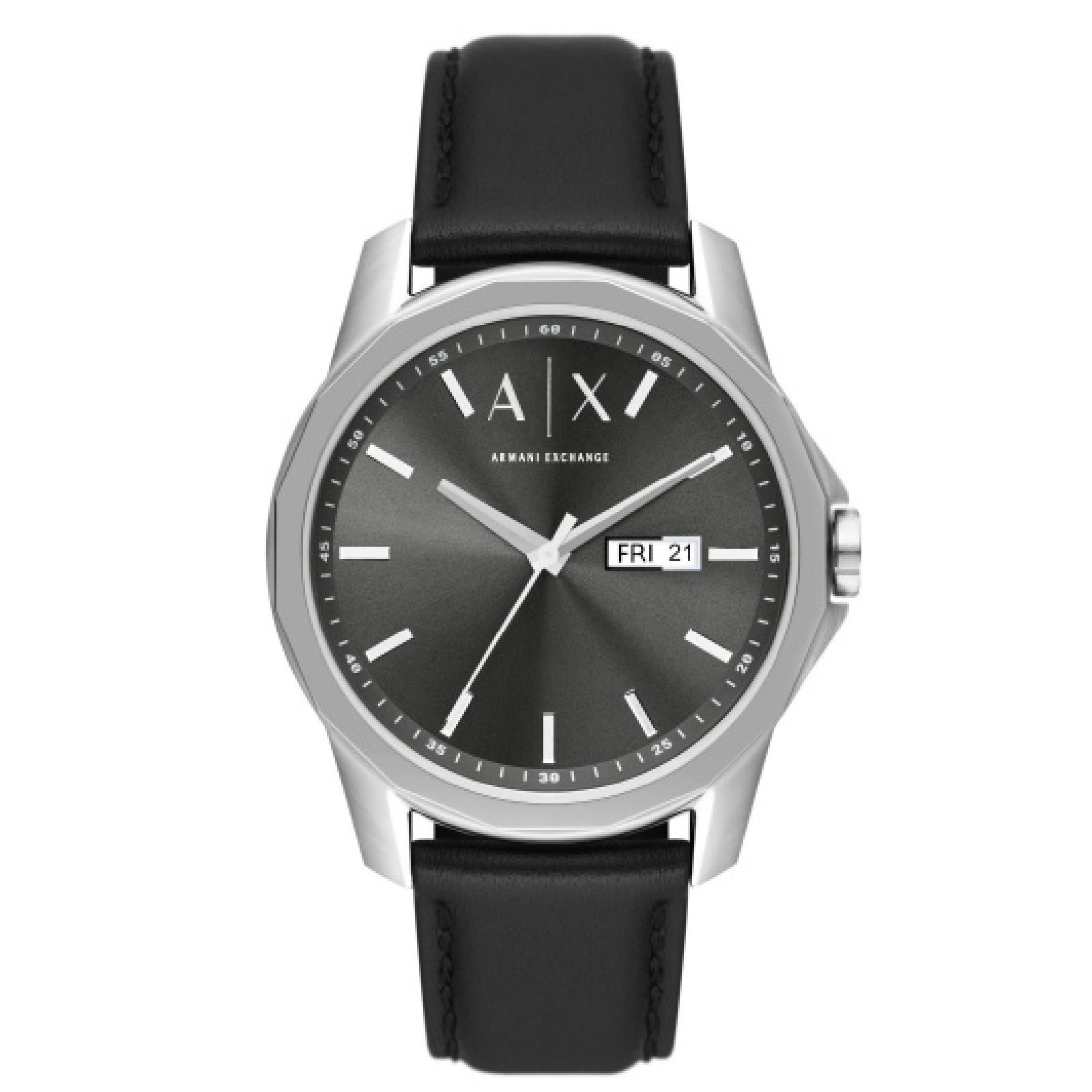 Orologio solo tempo Armani Exchange da uomo AX1735-1
