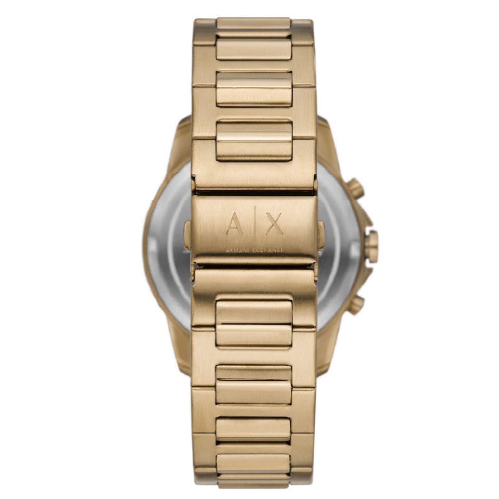 Orologio cronografo Armani Exchange da uomo AX1739-2