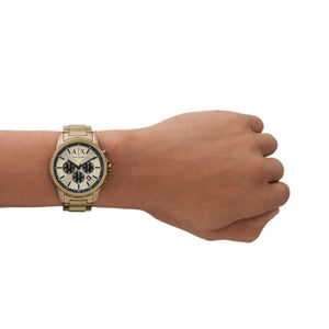 Orologio cronografo Armani Exchange da uomo