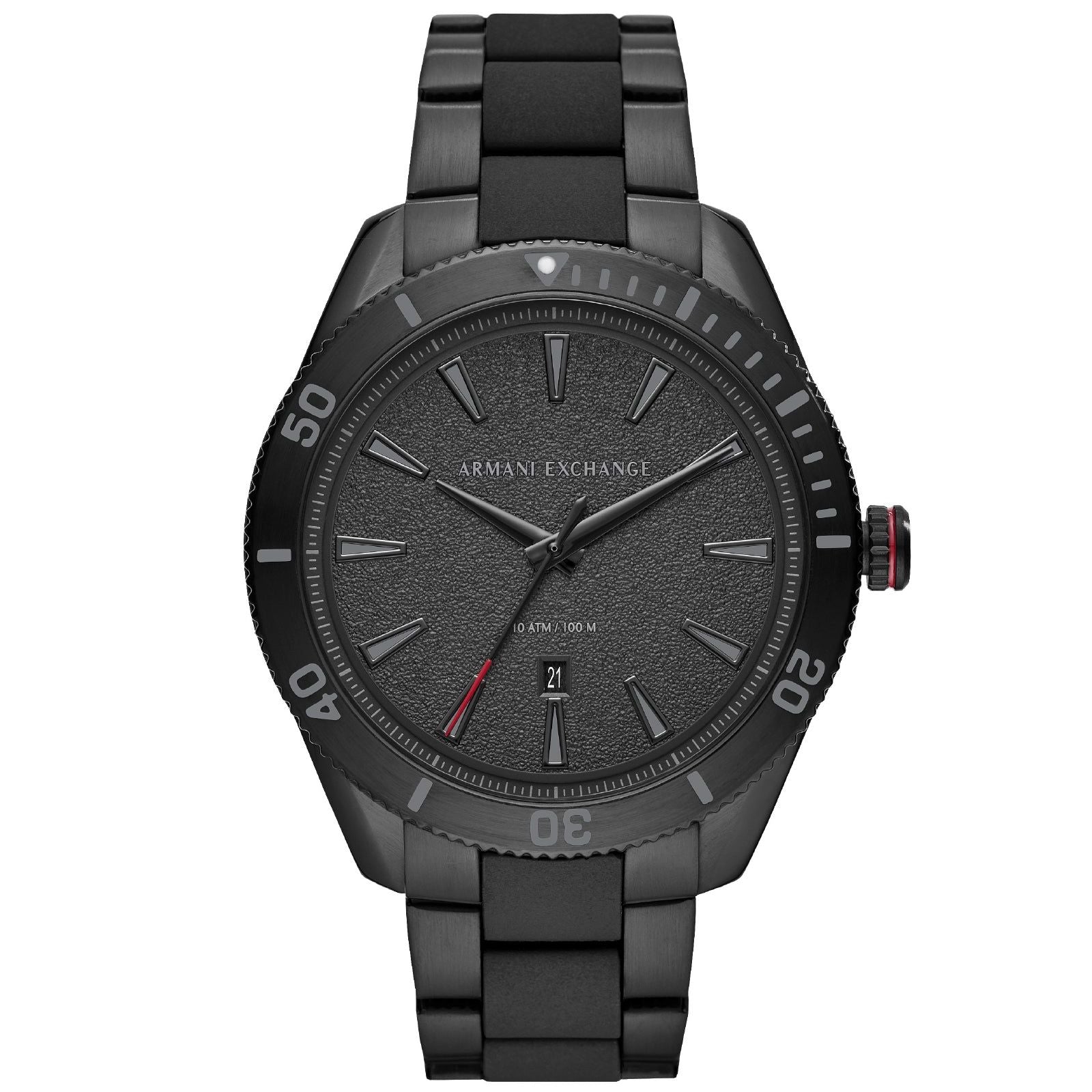 Orologio solo tempo Armani Exchange da uomo AX1826-1