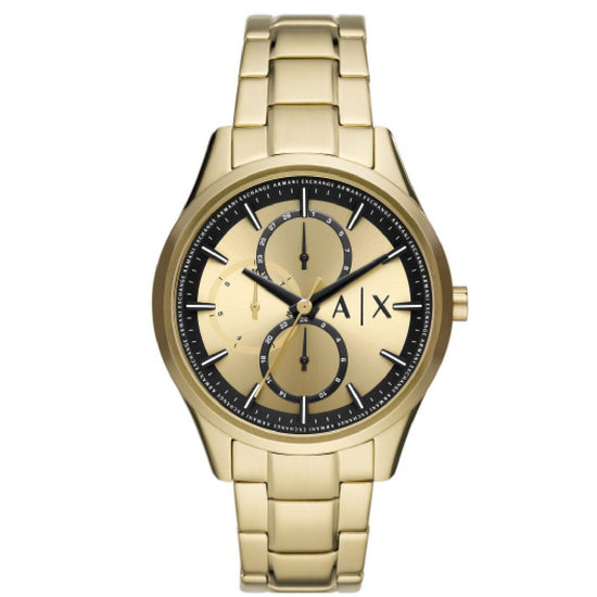 Orologio multifunzione Armani Exchange da uomo AX1866-1